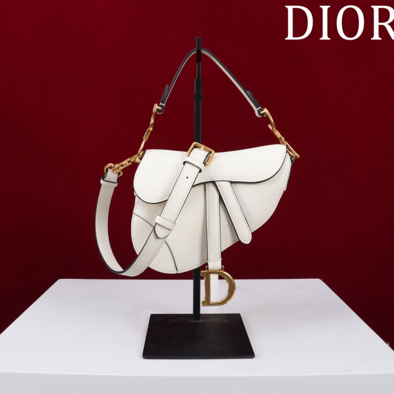 D*or saddle bags